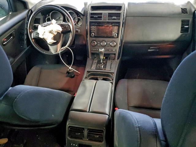 Mazda Cx Sport Image 3