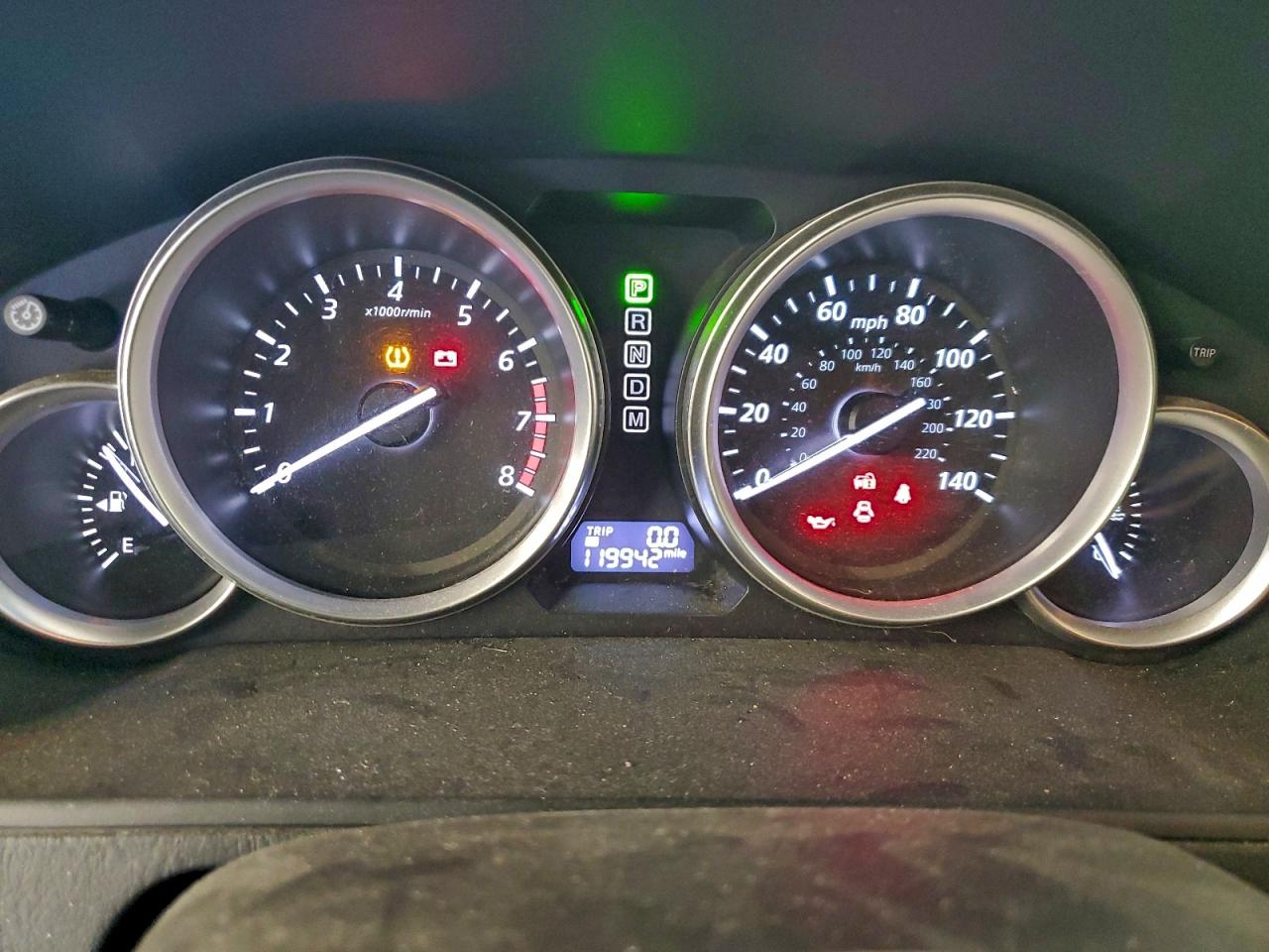 Mazda Cx Sport Image 11