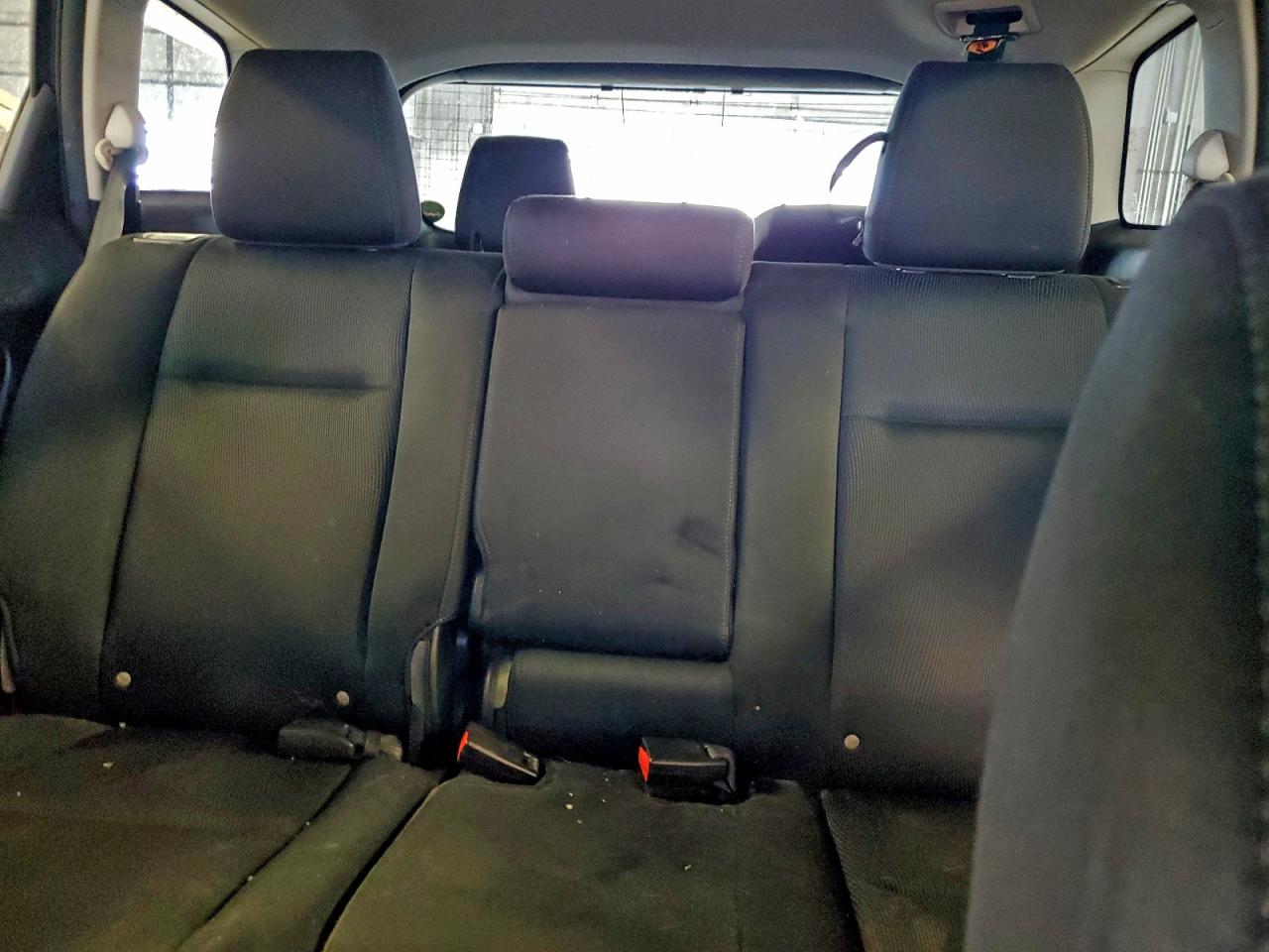 Mazda Cx Sport Image 8