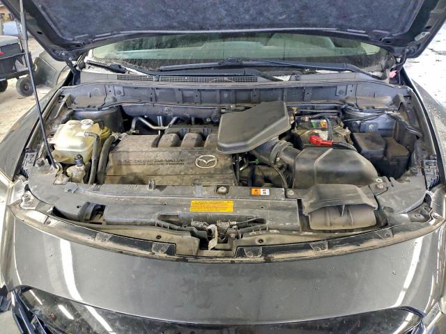 Mazda Cx Sport Image 12