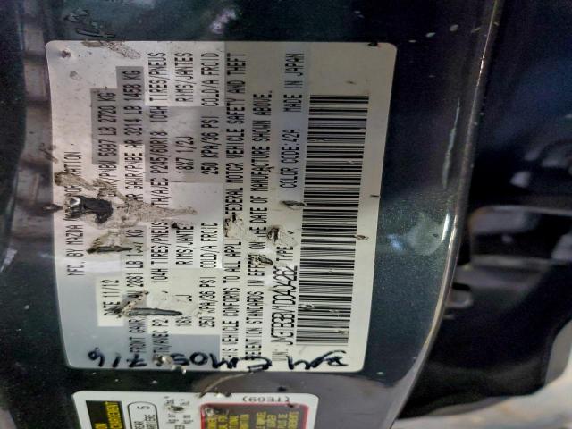 Mazda Cx Sport Image 9