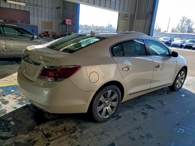 Buick LaCrosse Cxl Image 2