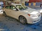 Buick LaCrosse Cxl Image 11