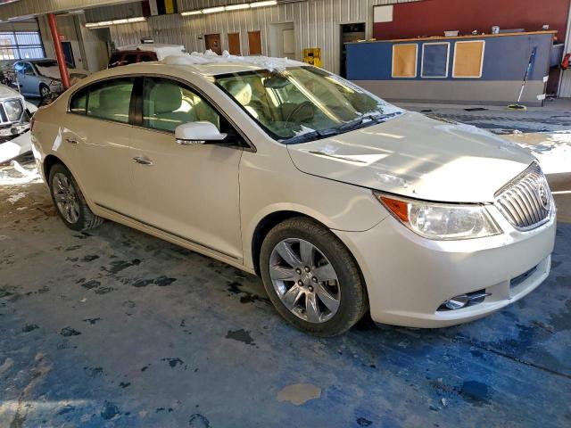 Buick LaCrosse Cxl Image 11
