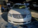 Buick LaCrosse Cxl Image 9