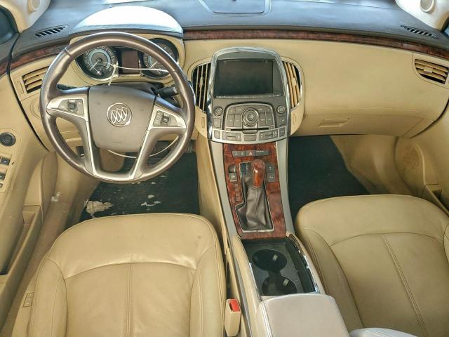 Buick LaCrosse Cxl Image 3