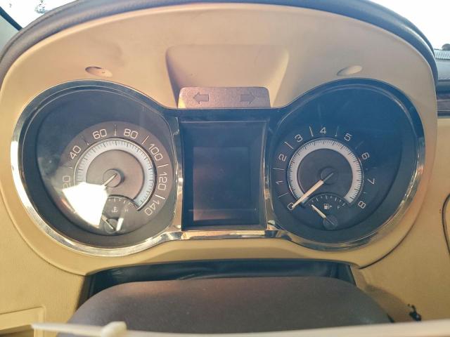 Buick LaCrosse Cxl Image 6