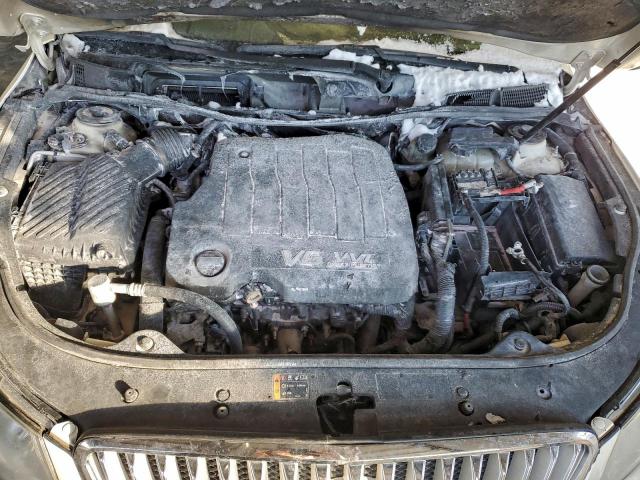 Buick LaCrosse Cxl Image 12