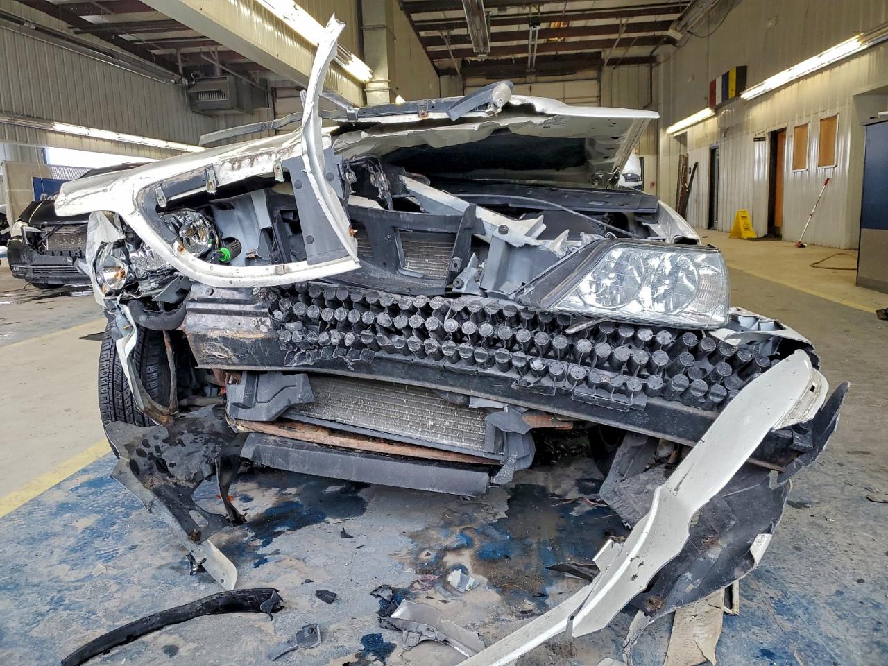 Lincoln Towncar Ultimate Image 13