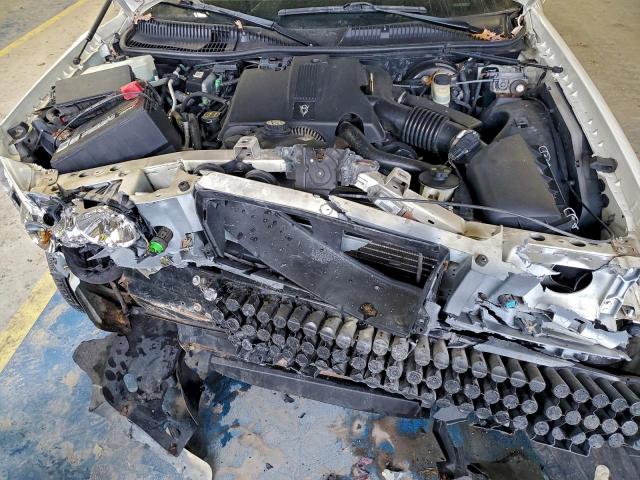 Lincoln Towncar Ultimate Image 8