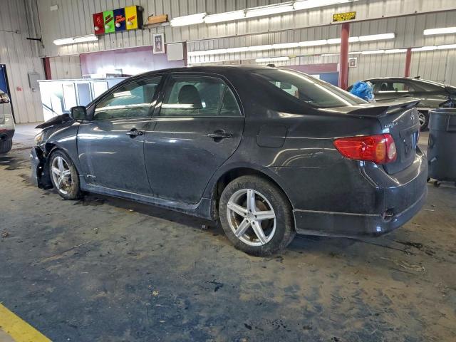 Toyota Corolla Base Image 7