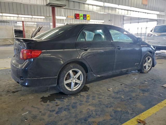 Toyota Corolla Base Image 2