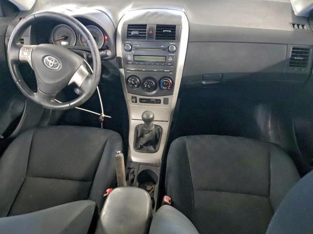 Toyota Corolla Base Image 3