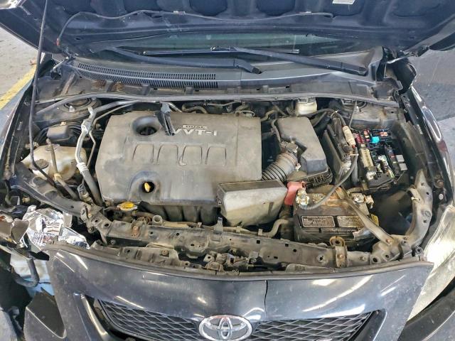 Toyota Corolla Base Image 6