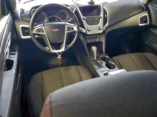 GMC Terrain Sle Image 3