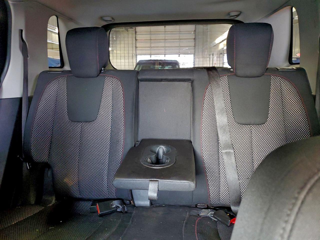 GMC Terrain Sle Image 13