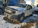 Ford F-150 Supercrew Image 1