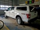 Ford F-150 Supercrew Image 3