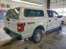 Ford F-150 Supercrew Image 6