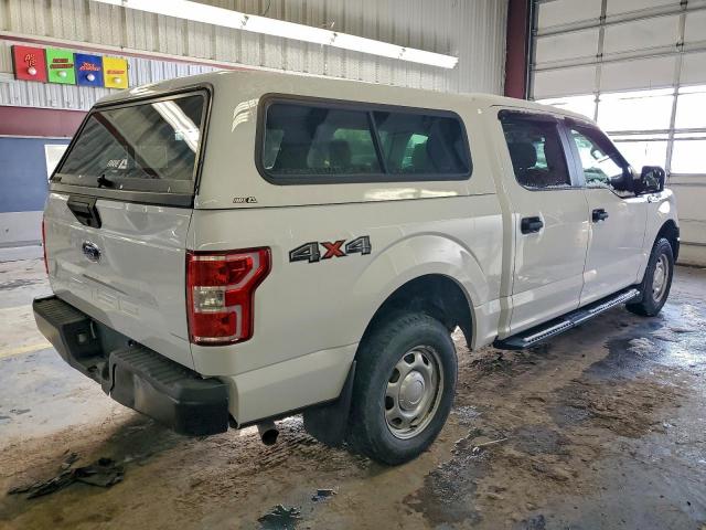 Ford F-150 Supercrew Image 6