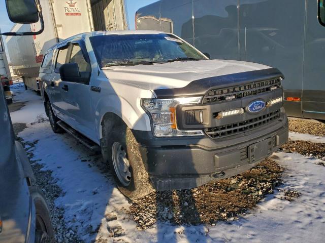 Ford F-150 Supercrew Image 5