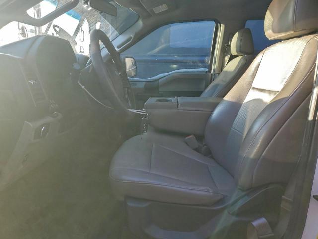 Ford F-150 Supercrew Image 7