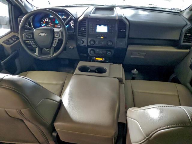 Ford F-150 Supercrew Image 2