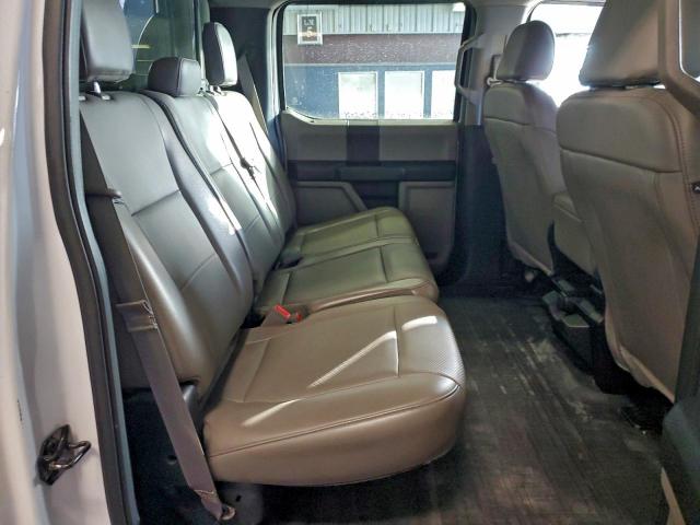 Ford F-150 Supercrew Image 11