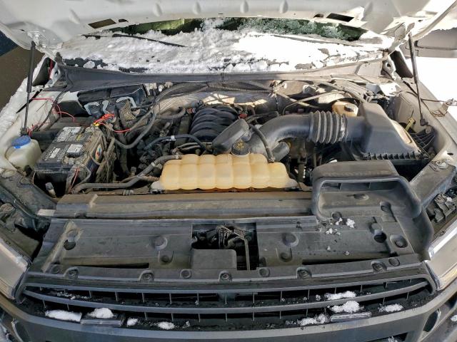 Ford F-150 Supercrew Image 9