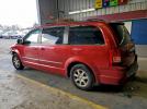 Chrysler Minivan Touring Image 4