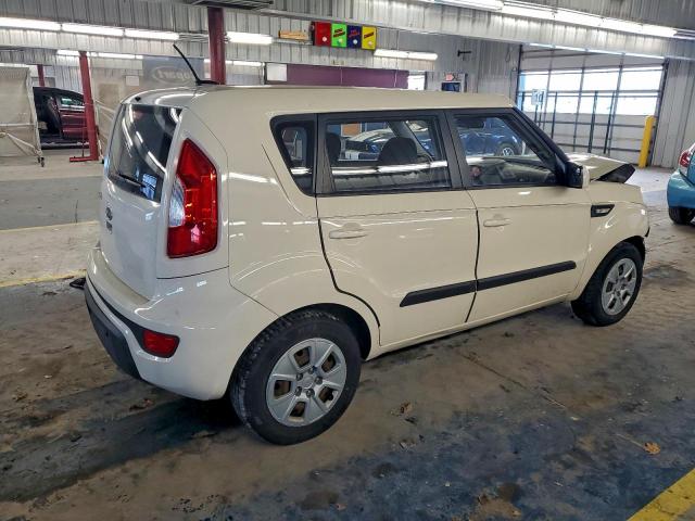 Kia Soul Image 12