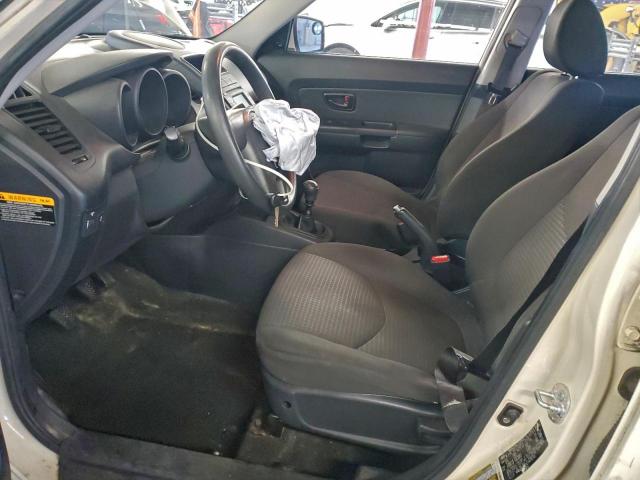 Kia Soul Image 6