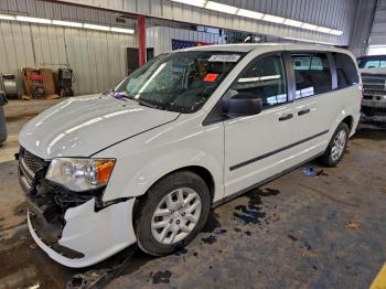  Salvage Ram Tradesman