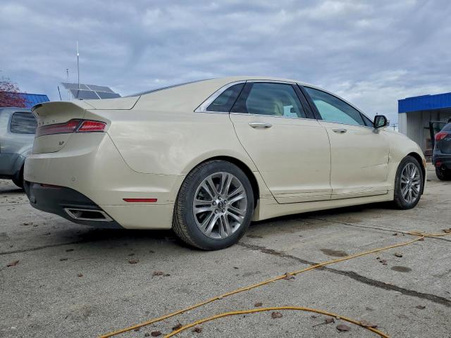 Lincoln MKZ Image 6
