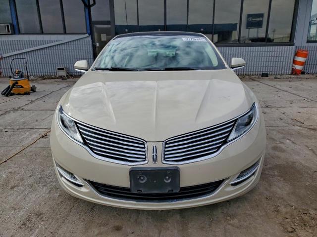 Lincoln MKZ Image 9