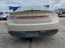 Lincoln MKZ Image 8