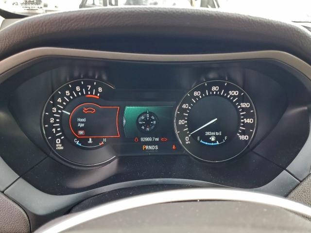 Lincoln MKZ Image 10