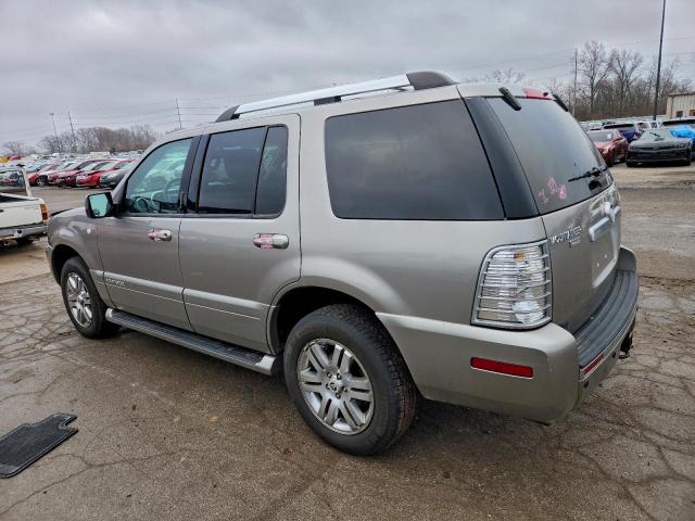 Mercury Mountainer Premier Image 5