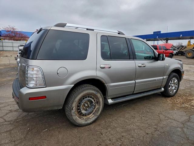 Mercury Mountainer Premier Image 9