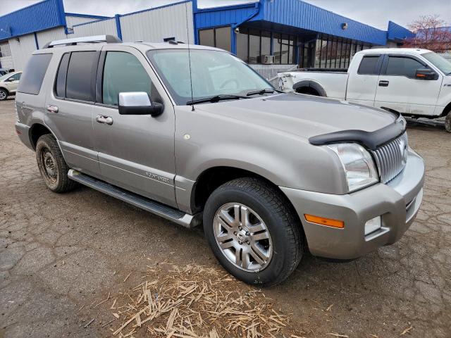 Mercury Mountainer Premier Image 2