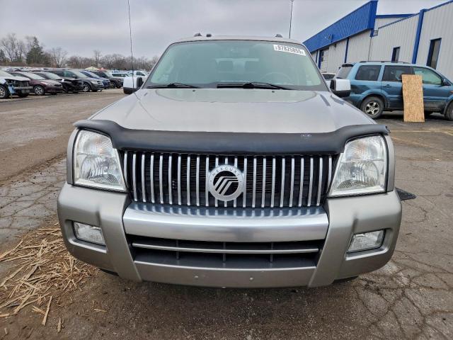 Mercury Mountainer Premier Image 13