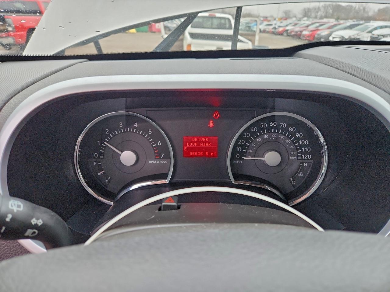 Mercury Mountainer Premier Image 6