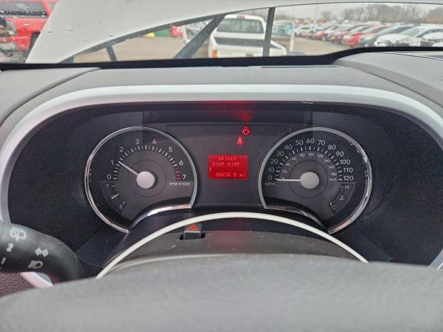 Mercury Mountainer Premier Image 6