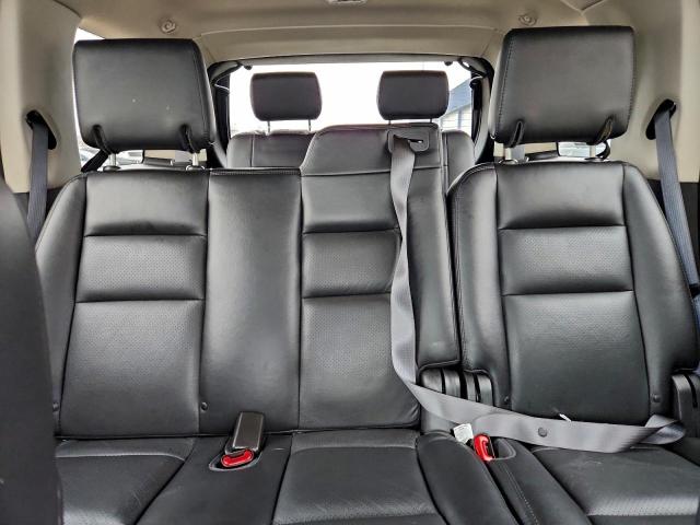 Mercury Mountainer Premier Image 11