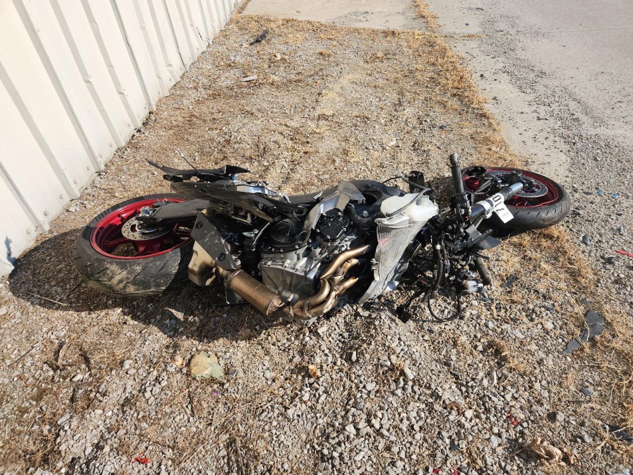 Kawasaki Zx636 K K Image 1