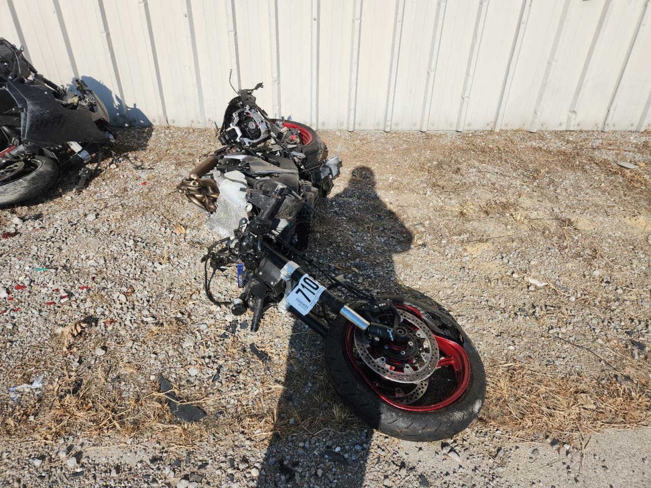 Kawasaki Zx636 K K Image 3