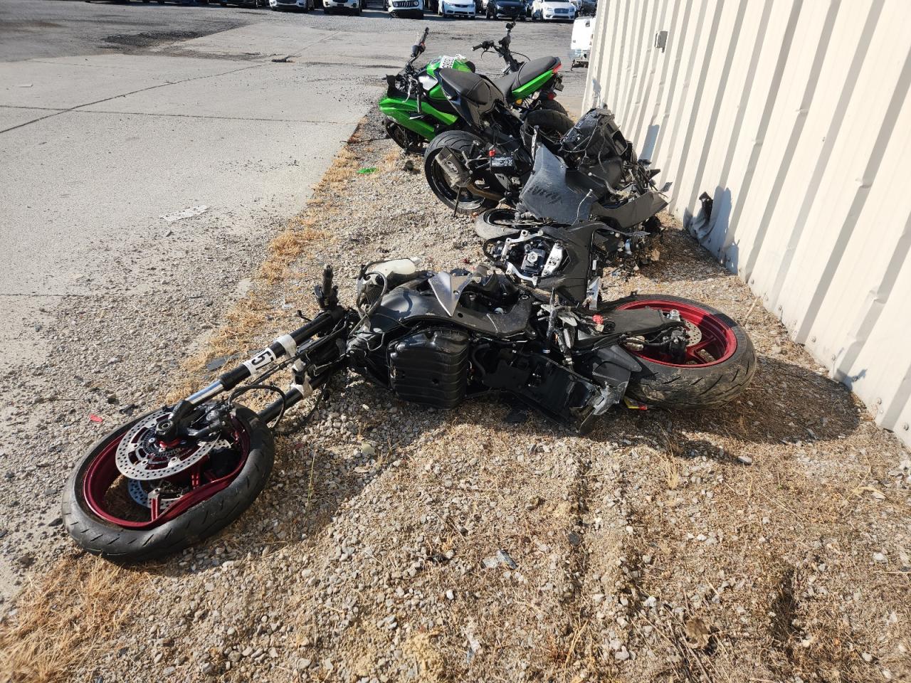 Kawasaki Zx636 K K Image 2