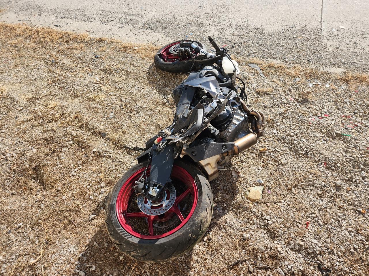 Kawasaki Zx636 K K Image 4