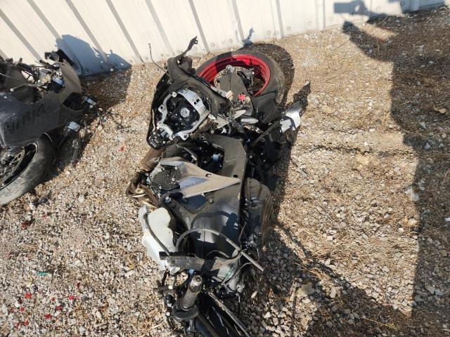 Kawasaki Zx636 K K Image 5