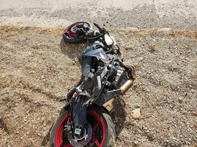 Kawasaki Zx636 K K Image 8